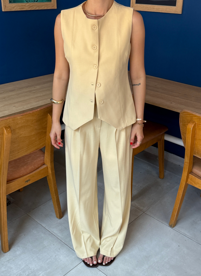 SARI YELEK