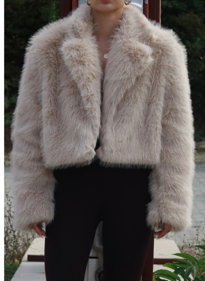 BEJ VATKALI SUNİ KÜRK