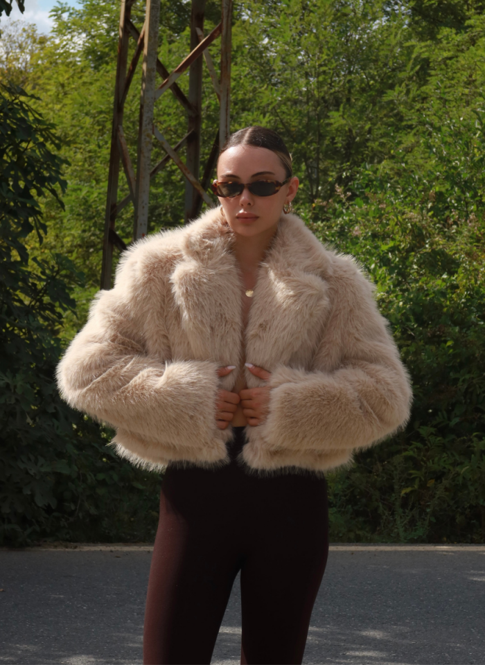 BEJ VATKALI SUNİ KÜRK