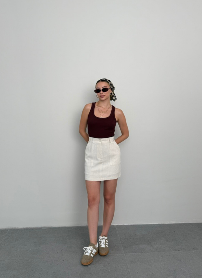 KAHVE KAŞKORSE ATLET