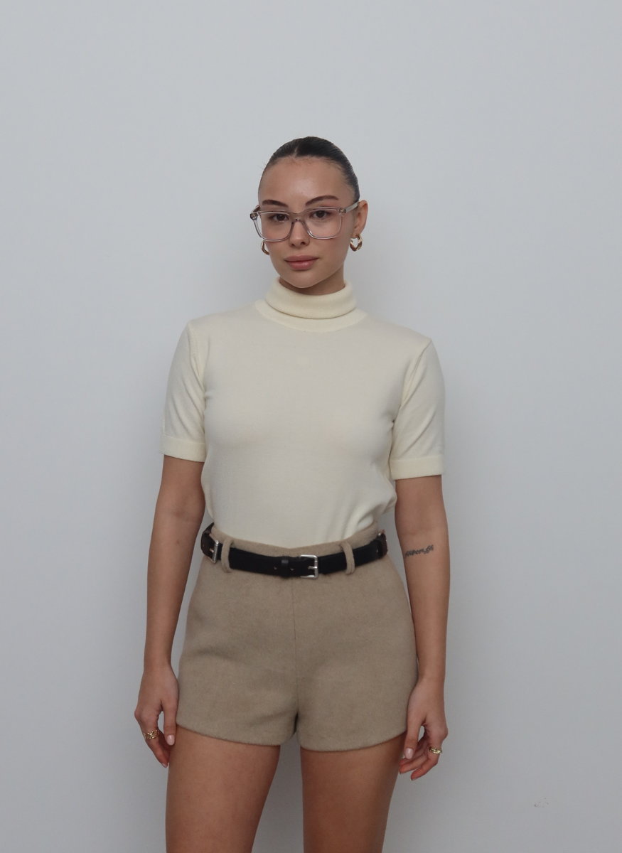 BEJ KISA KOL CORSMAN KAZAK