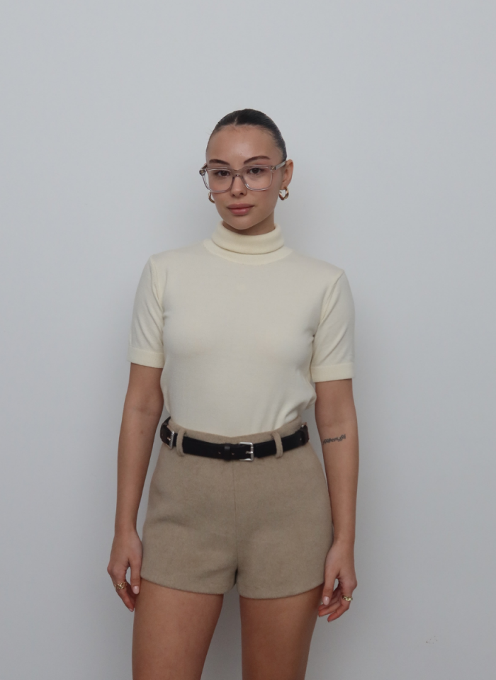 BEJ KISA KOL CORSMAN KAZAK