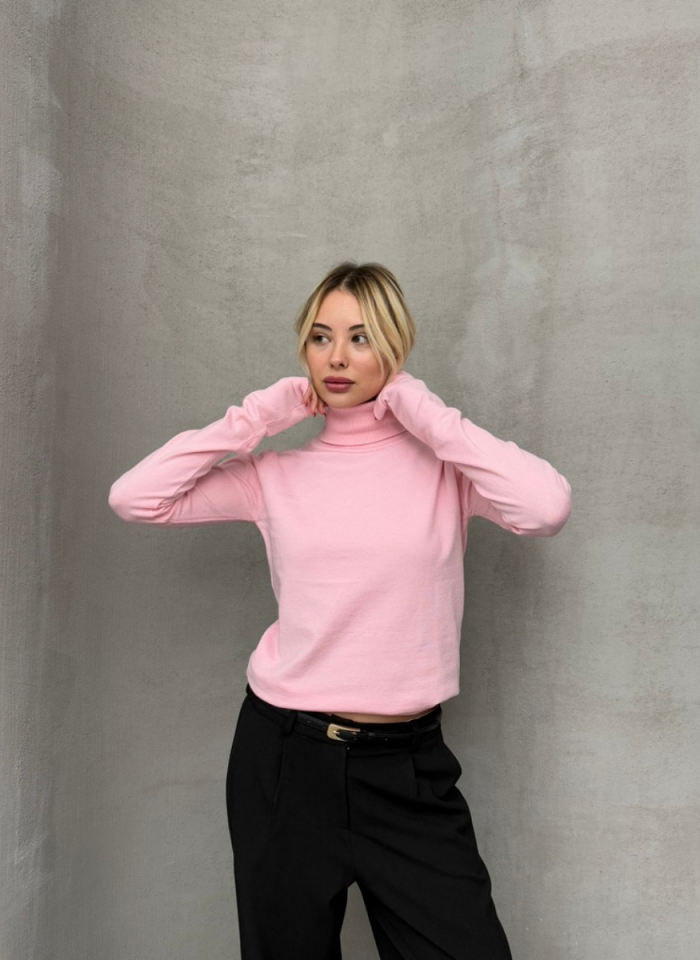 PEMBE CORSSMAN KAZAK