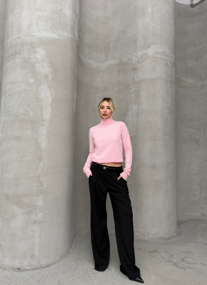 PEMBE CORSSMAN KAZAK