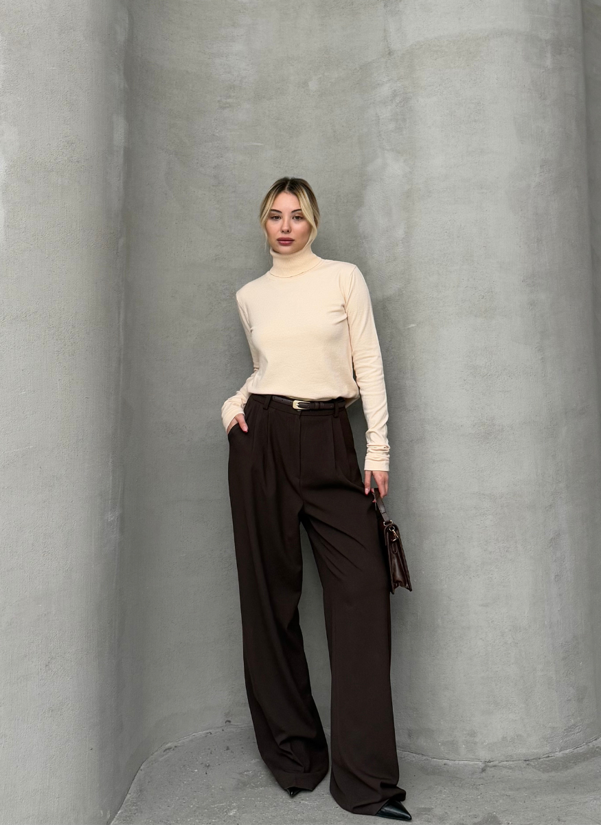 CAMEL CORSSMAN KAZAK