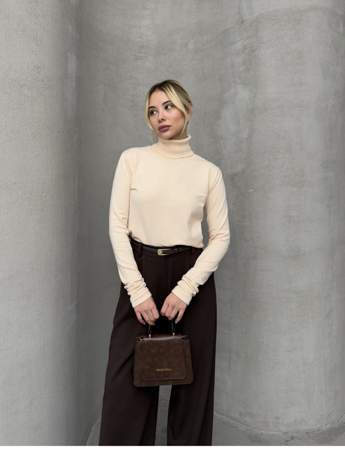 CAMEL CORSSMAN KAZAK