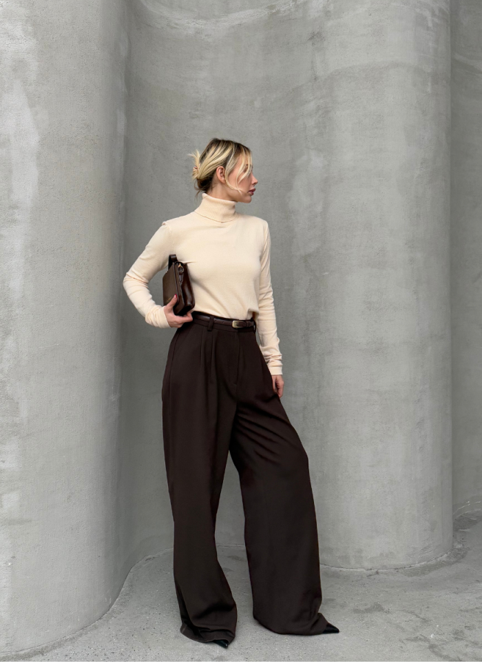 CAMEL CORSSMAN KAZAK