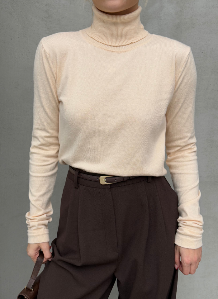 CAMEL CORSSMAN KAZAK