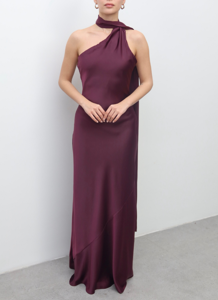 MÜRDÜM HOLA ELBİSE