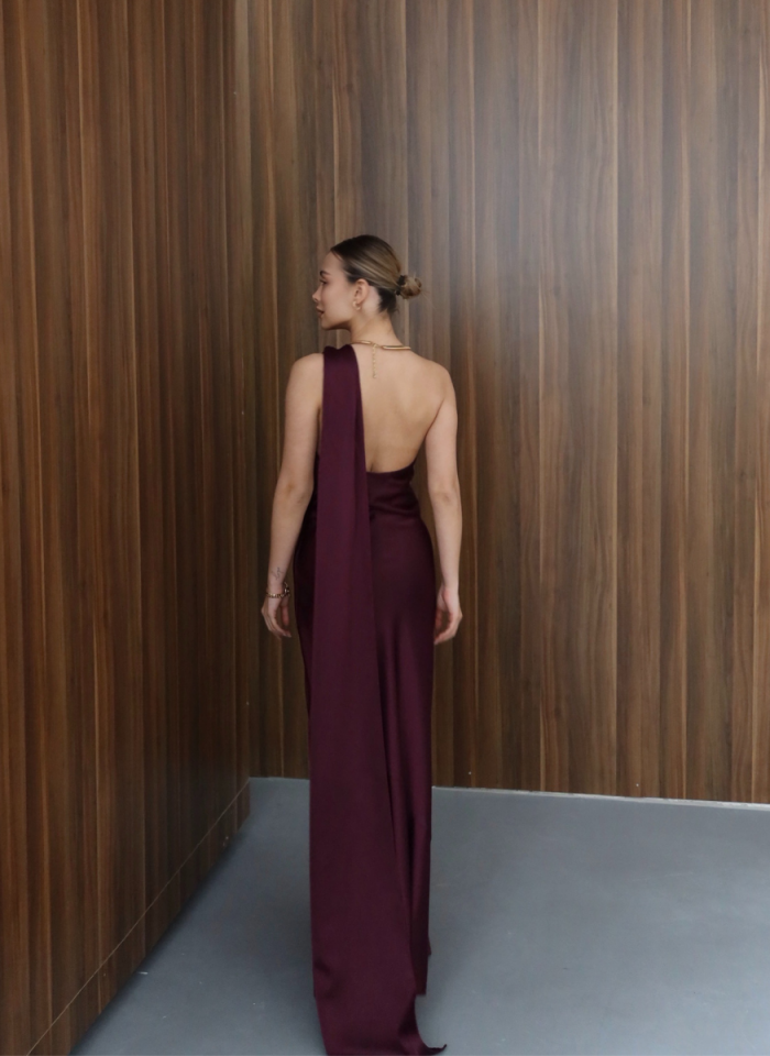 MÜRDÜM HOLA ELBİSE