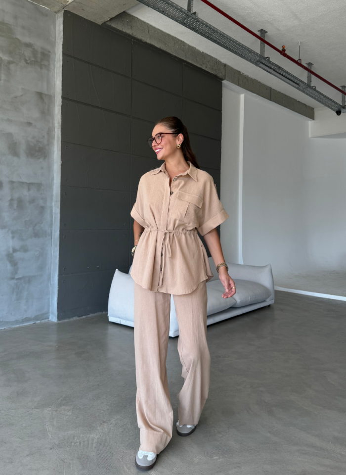 BEJ SIENNA TAKIM
