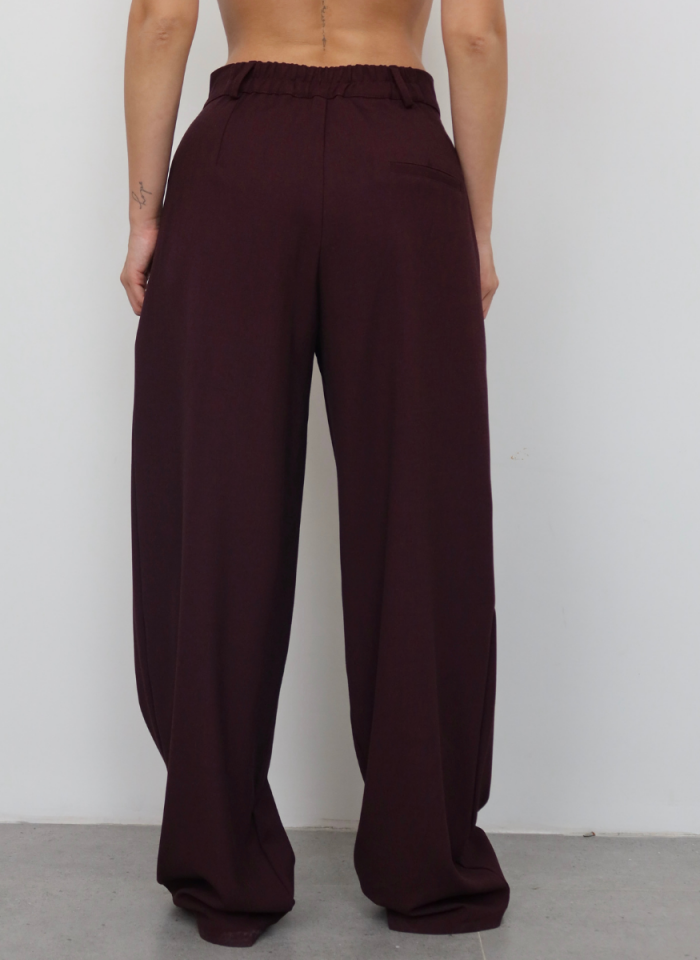 MÜRDÜM MASKÜLEN PANTOLON