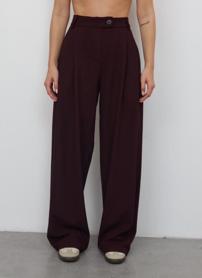 MÜRDÜM MASKÜLEN PANTOLON