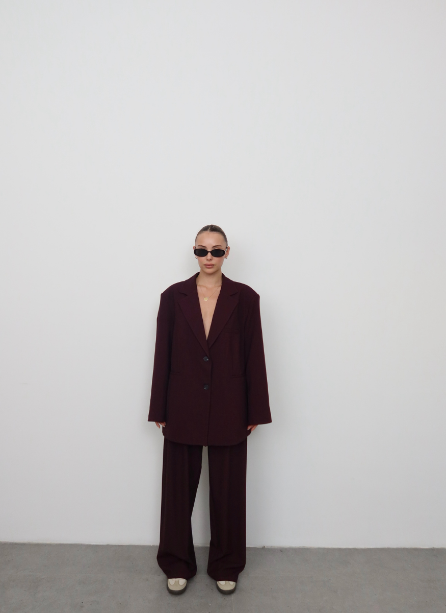 MÜRDÜM MASKÜLEN PANTOLON