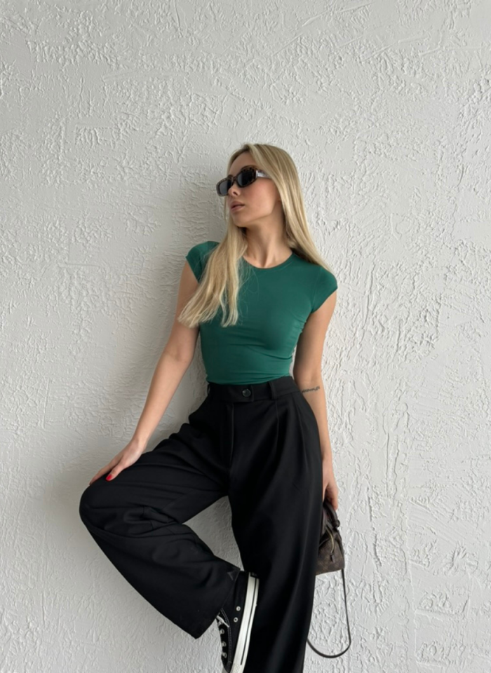 YEŞİL SANDY CROP