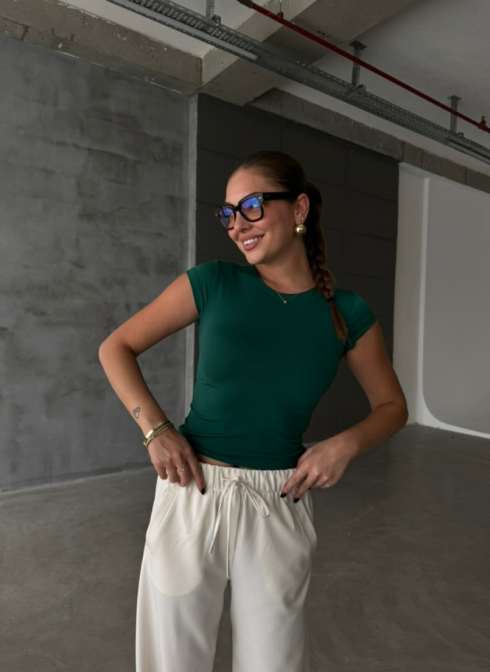 YEŞİL SANDY CROP