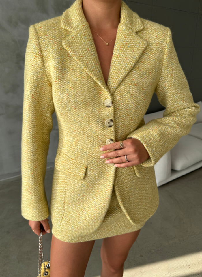 SARI PARISIAN CHIC TAKIM