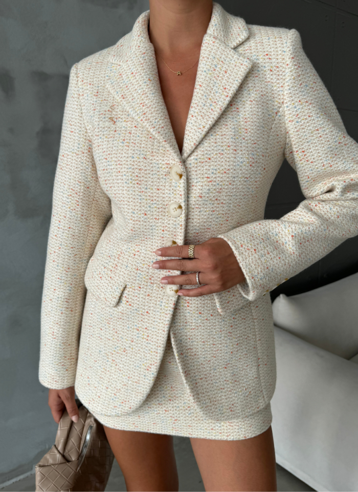 BEJ PARISIAN CHIC TAKIM