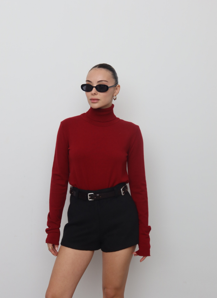 BORDO CORSSMAN KAZAK