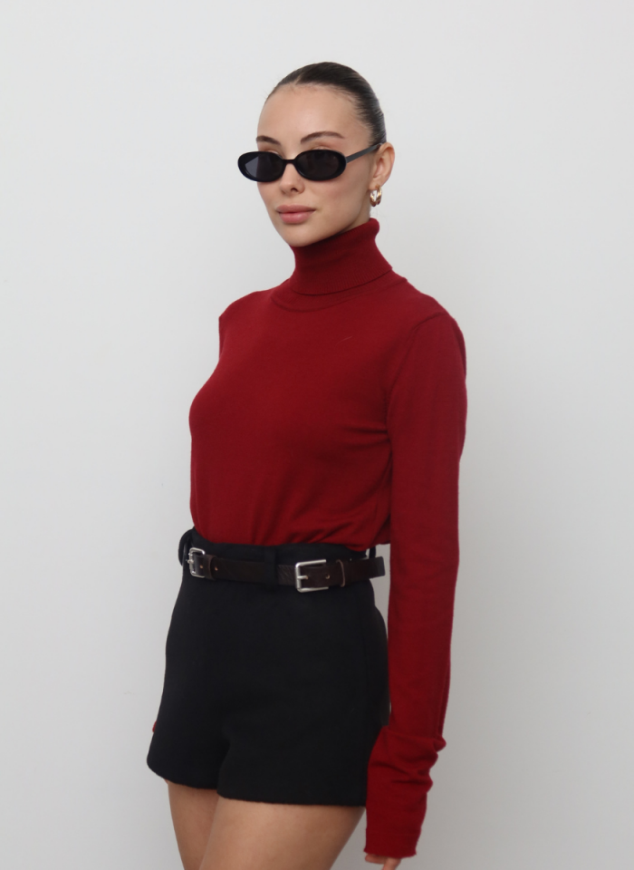 BORDO CORSSMAN KAZAK