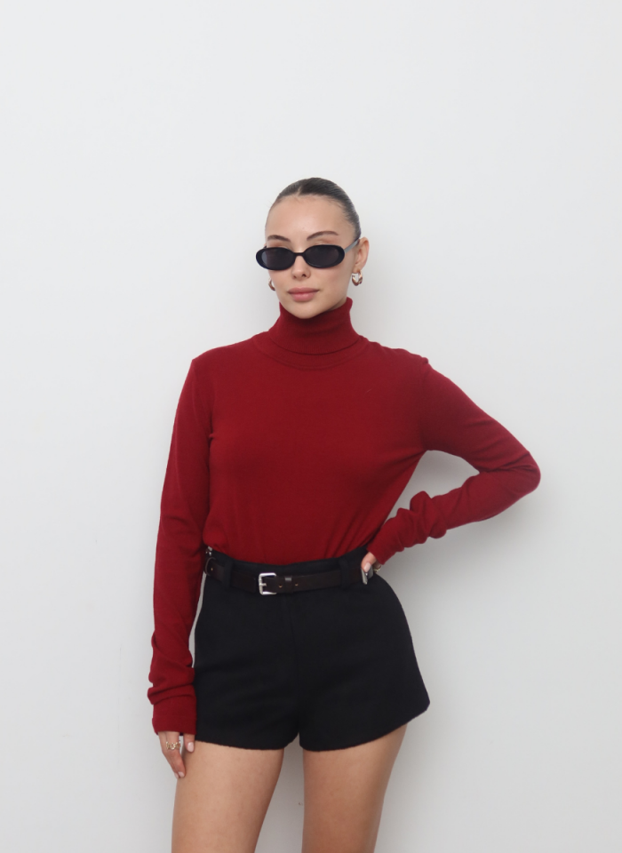 BORDO CORSSMAN KAZAK