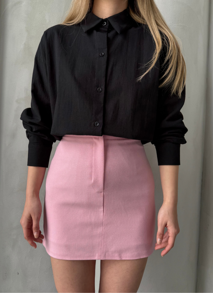 PEMBE IVORY ETEK