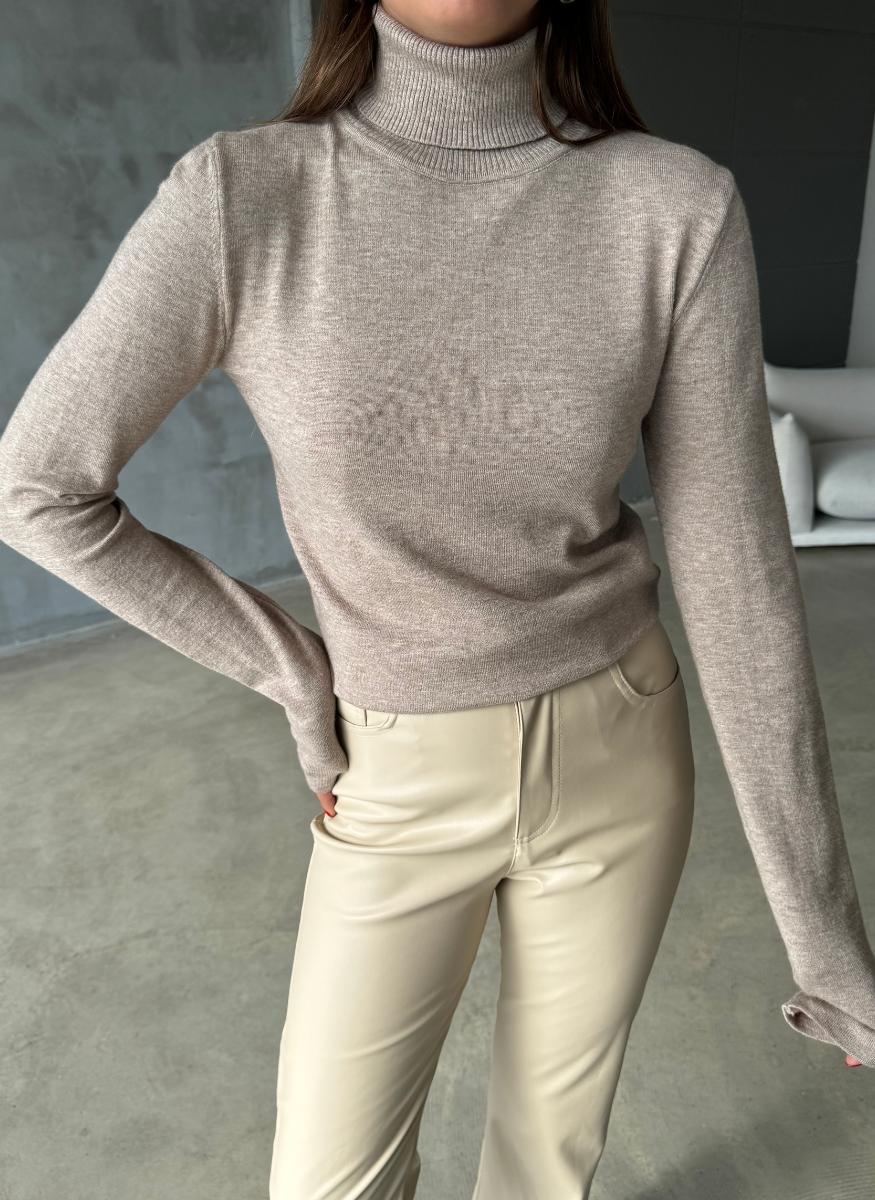 VİZON CORSSMAN KAZAK