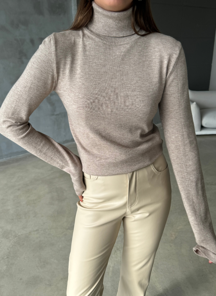 VİZON CORSSMAN KAZAK