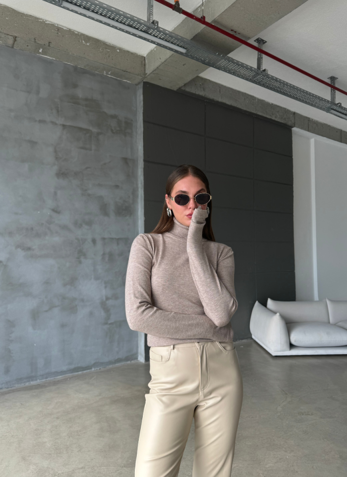 VİZON CORSSMAN KAZAK