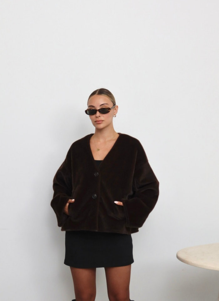 ACI KAHVE DREAMY CEKET