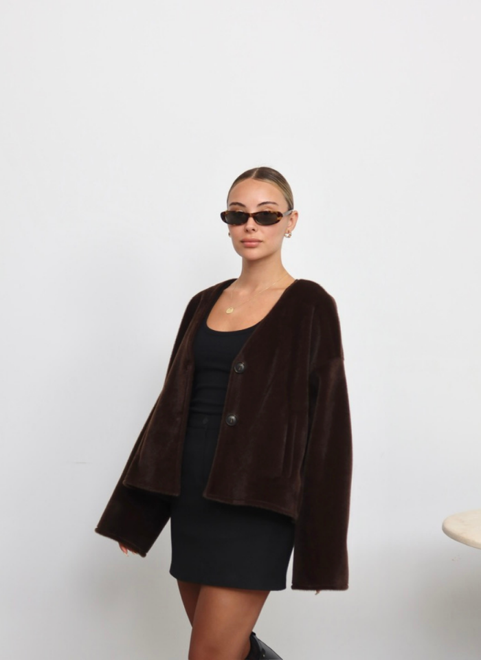 ACI KAHVE DREAMY CEKET