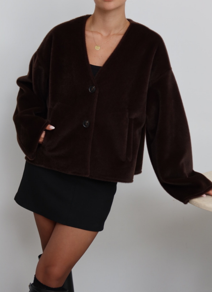 ACI KAHVE DREAMY CEKET