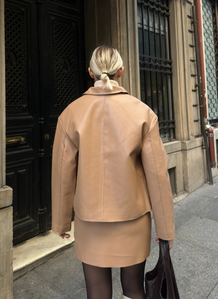 CAMEL MUSE CEKET