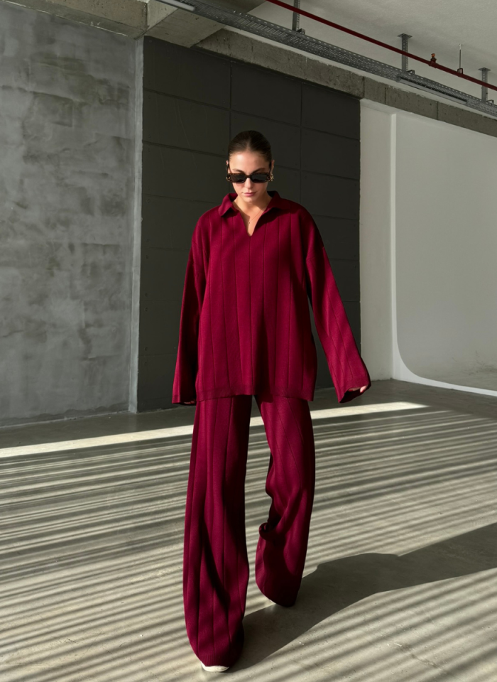 BORDO ELARA TAKIM