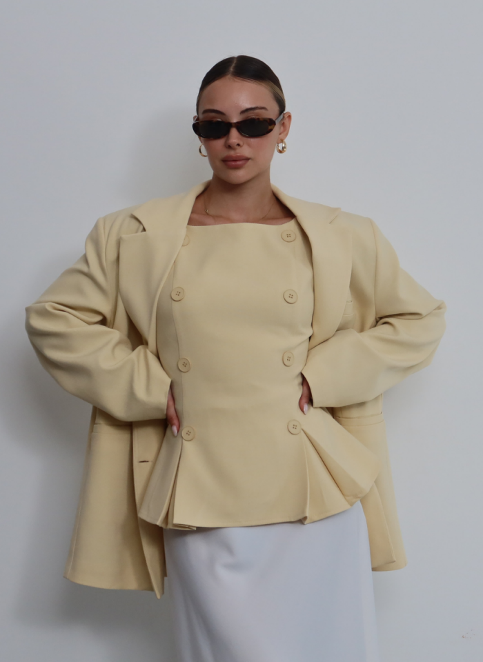 SARI LUNEL BLUZ