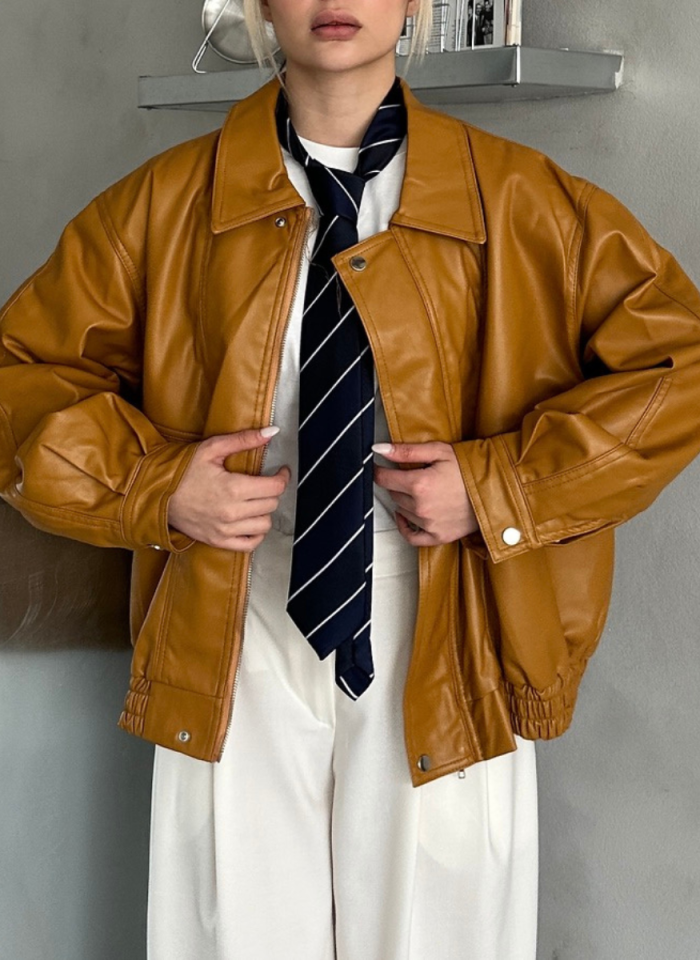HARDAL RETRO CEKET