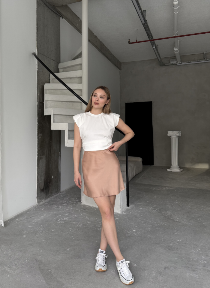 PUDRA KISA SATEN ETEK