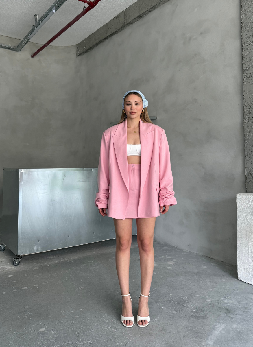 PEMBE ELAN TAKIM