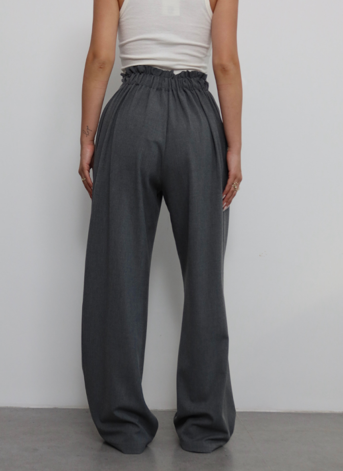 GRİ EASE PANTOLON