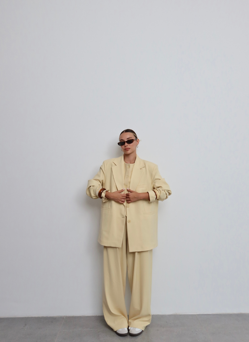 SARI MONOCHROME CEKET