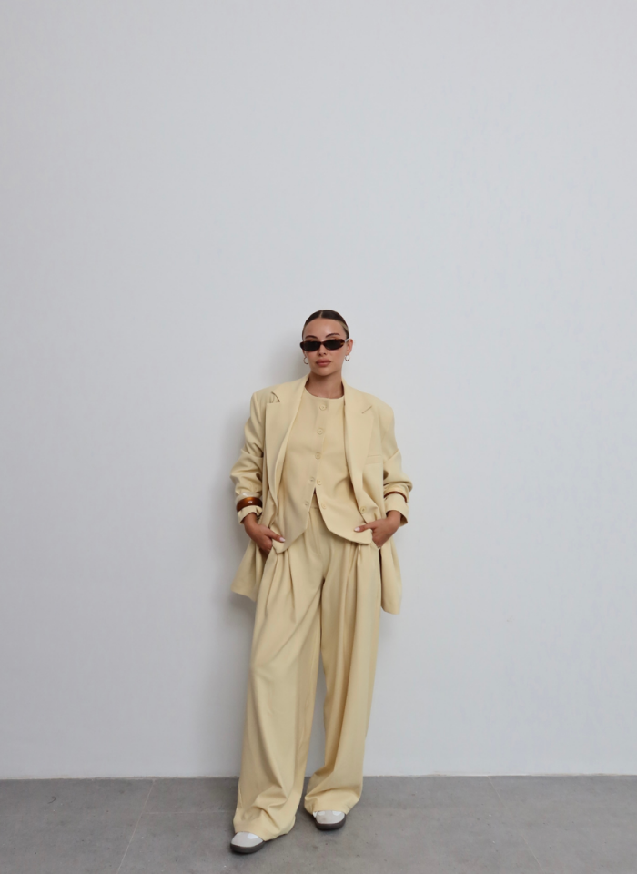 SARI MONOCHROME CEKET