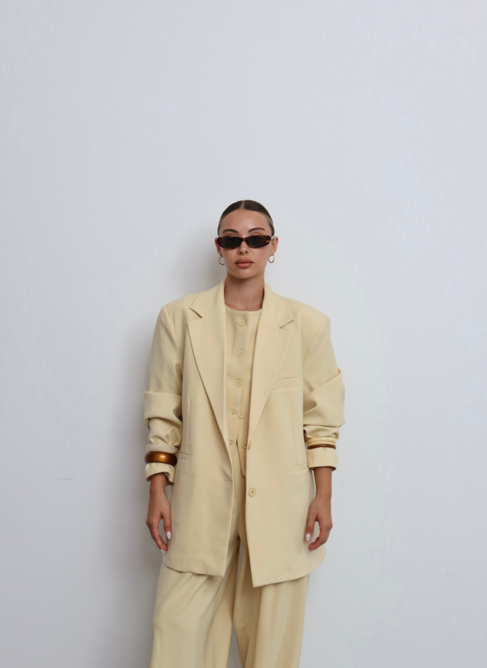 SARI MONOCHROME CEKET