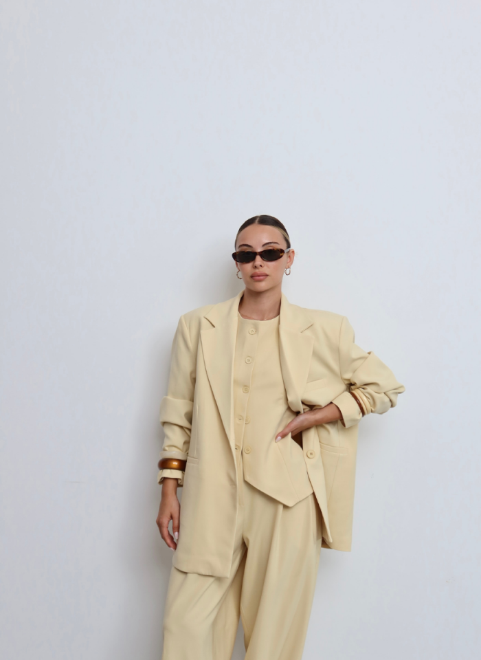 SARI MONOCHROME CEKET