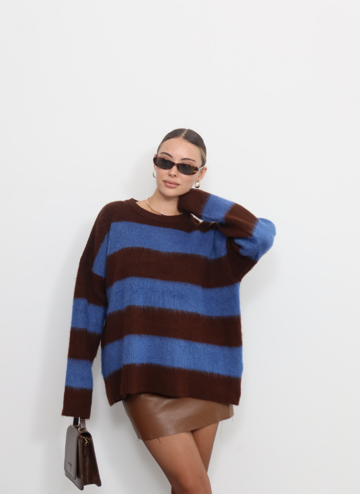 KAHVE DRAPE KAZAK﻿