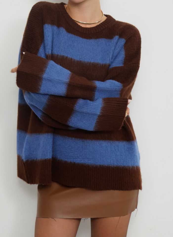 KAHVE DRAPE KAZAK﻿